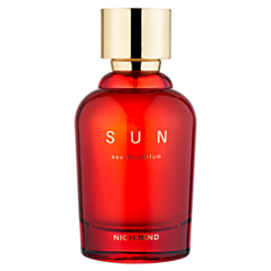 Uniseks parfüm Nicheend Sun EDP 100 ml 8681305603107