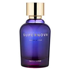 Uniseks parfüm Nicheend Supernova EDP 100 ml 8681305603251