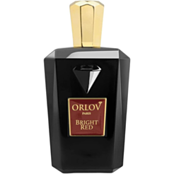 Uniseks parfüm Orlov Bright Red EDP 75 ml 3575070055146