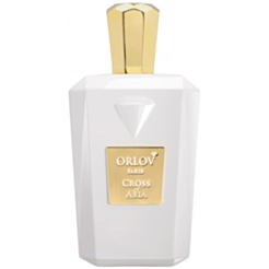 Qadın parfümü Orlov Cross of Asia EDP 75 ml 3575070055023