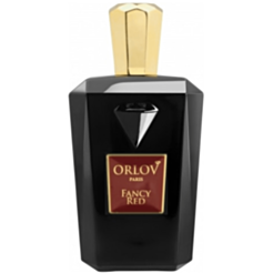 Uniseks parfüm Orlov Fancy Red EDP 75 ml 3575070055115