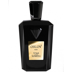 Uniseks parfüm Orlov Star Of The Season EDP 75 ml 3575070055009