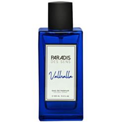 Uniseks parfüm Paradis des Sens Valhalla EDP 100 ml 3770024779417