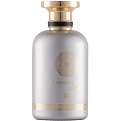 Uniseks parfüm Patek Maison Luminous Ghost EDP 100 ml 850039142109