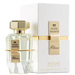 Uniseks parfüm Patek Maison Prisme Blanc EDP 90 ml 850039142147