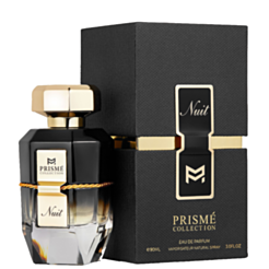 Uniseks parfüm Patek Maison Prisme Nuit EDP 90 ml 850039142246