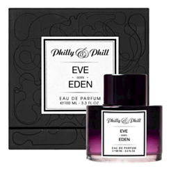 Uniseks parfüm Philly & Phill Eve Goes Eden EDP 100 ml 742832183116