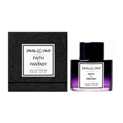 Uniseks parfüm Philly & Phill Faith For Fantasy EDP 100 ml 742832183062