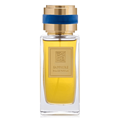 Uniseks parfüm Signature Sapphire EDP 100 ml + 15 ml 3760294350201