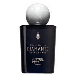 Uniseks parfüm Teatro Fragranze Uniche Diamante  Special Edition 100 ml 8058159968629 