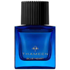 Uniseks parfüm Thameen Blue Heart 100 ml 5060905833689