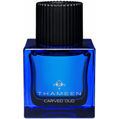 Унисекс парфюм  Thameen Carved Oud 50 мл 5060905831807