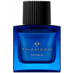 Uniseks parfüm Thameen Patiala 50 ml 5060905832651