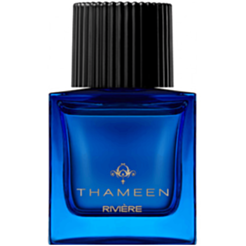 Uniseks parfüm Thameen Riviere 50 ml 724120140230