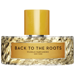 Uniseks parfüm Vilhelm Parfumerie Back To The Roots EDP 100 ml 3760298545139