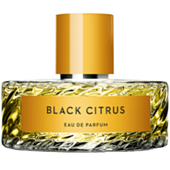 Uniseks parfüm Vilhelm Parfumerie Black Citrus EDP 100 ml 864787000123