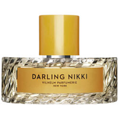 Uniseks parfüm Vilhelm Parfumerie Darling Nikki EDP 100 ml 857301006589