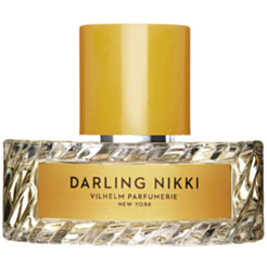 Uniseks parfüm Vilhelm Parfumerie Darling Nikki EDP 50 ml 3760298540714