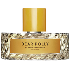 Uniseks parfüm Vilhelm Parfumerie Dear Polly EDP 100 ml 3760298541209