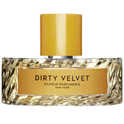 Uniseks parfüm Vilhelm Parfumerie Dirty Velvet EDP 100 ml 3760298541193