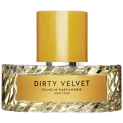 Uniseks parfüm Vilhelm Parfumerie Dirty Velvet EDP 50 ml 3760298540691