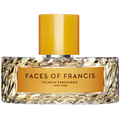 Uniseks parfüm Vilhelm Parfumerie Faces of Francis EDP 100 ml 3760298545108