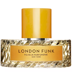 Uniseks parfüm Vilhelm Parfumerie London Funk EDP 100 ml 3760298541018