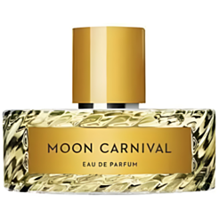 Uniseks parfüm Vilhelm Parfumerie Moon Carnival EDP 50 ml 3760298540653