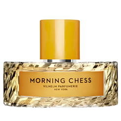 Uniseks parfüm Vilhelm Parfumerie Morning Chess EDP 100 ml 3760298541148