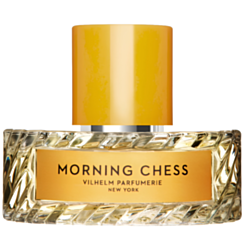 Uniseks parfüm Vilhelm Parfumerie Morning Chess EDP 50 ml 3760298540646