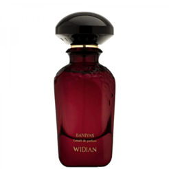 Uniseks parfüm Widian Baniyas Parfum 50 ml 6291104734609