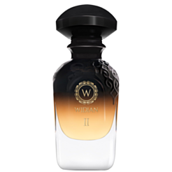 Uniseks parfüm Widian Black II Parfum 50 ml 6291104734302