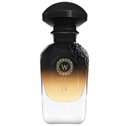 Uniseks parfüm Widian Black IV Parfum 50 ml 6291104734494