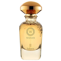 Uniseks parfüm Widian Gold II Sahara Parfum 50 ml 6291104734470