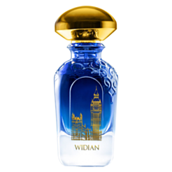 Uniseks parfüm Widian London Parfum 50 ml 6291104734289