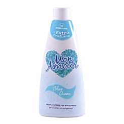 Paltar üçün parfümlü yaxalayıcı Mon Amour Blue Ocean 250 ml 8001280070600