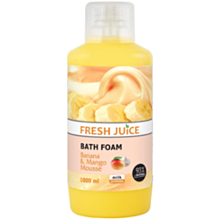 Vanna köpüyü Fresh Juice Mango 1000 ML 4823015923173