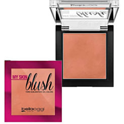 Румяна Bellaoggi My Skin Blush 01 8028997081699