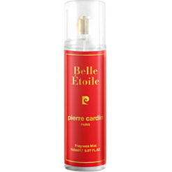 Bədən spreyi Pierre Cardin Belle Etoile 150 ml 8682367198396