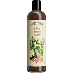 Şampun Lacinia 5-i 1-də 400 ML 8680419064224