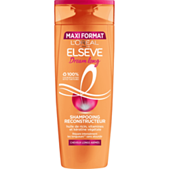 Şampun L'Oreal Elseve 400 ml 3600523586356