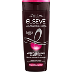 Şampun L'Oreal Elseve 250 ml 3600523931538