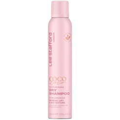 Quru şampun Lee Stafford Coco Loco 200 ML 5060282703612