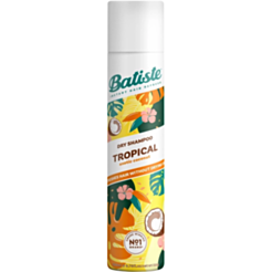 Batiste Tropical quru şampun 200 ML 5010724527511