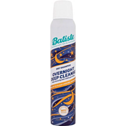 Batiste Overnight Deep quru şampun 200 ML 5010724544860