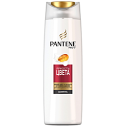 Şampun Pantene Pro-V Rəng qoruyucu 400 ml 8006540643754