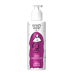 Şampun HiSkin Crazy Hair dərin təmizləmə 300ml 5907775546328