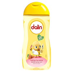 Şampun Dalin uşaqlar üçün badamlı 200ml 8690605062118