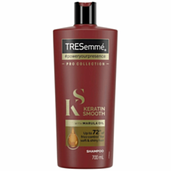 Şampun Tresemme Keratin marula yağı ilə 700 ml 68344065