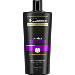 Şampun Tresemme Qidalandırıcı və bərpaedici 700 ml 68344067